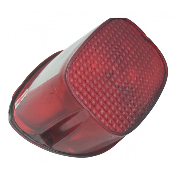 Carcaça Lanterna Traseira Harley 883 R Sportster 08-09 Orig Ambos Lados