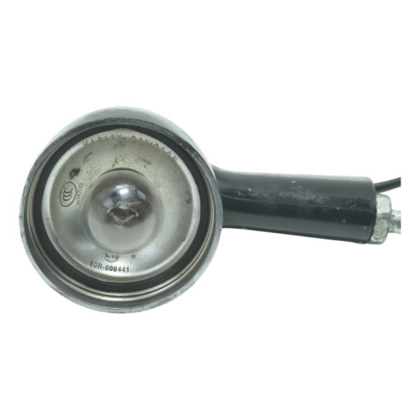 Pisca Traseiro C/ Avaria Harley 883 R Sportster 08-09 Orig