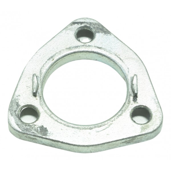 Flange Suporte Motor Harley 883 R Sportster 08-09 Original