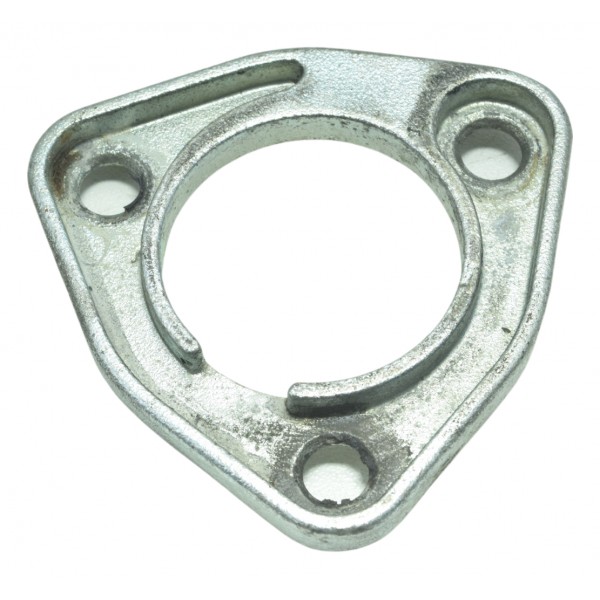 Flange Suporte Motor Harley 883 R Sportster 08-09 Original