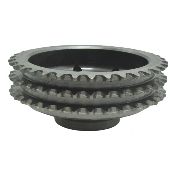 Engrenagem Primária Harley 883 R Sportster 08-09 Original