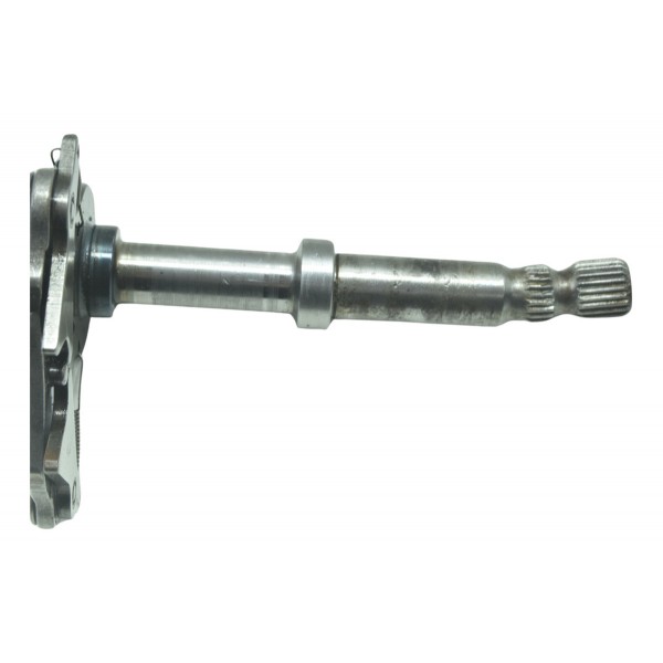 Eixo Seletor Marcha Avaria Harley 883 R Sportster 08-09 Orig