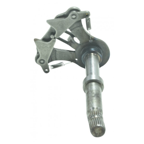 Eixo Seletor Marcha Avaria Harley 883 R Sportster 08-09 Orig