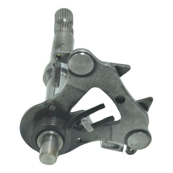 Eixo Seletor Marcha Avaria Harley 883 R Sportster 08-09 Orig