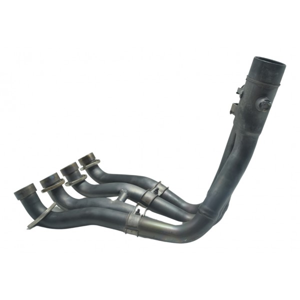 Curva Escape Suzuki Gsx-r Srad 1000 08-10 Original