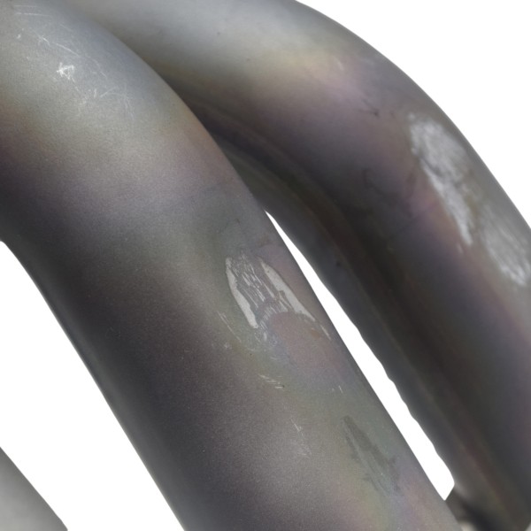 Curva Escape Suzuki Gsx-r Srad 1000 08-10 Original