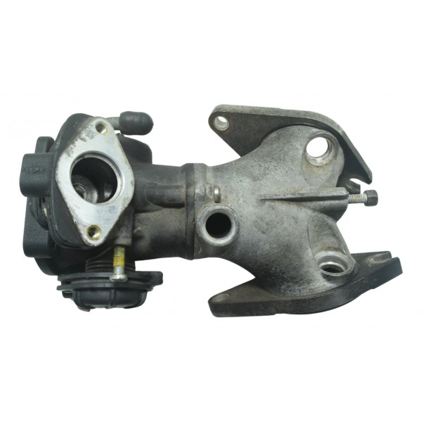 Corpo Injeção Harley 883 R Sportster 08-09 Original