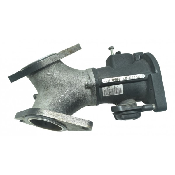 Corpo Injeção Harley 883 R Sportster 08-09 Original