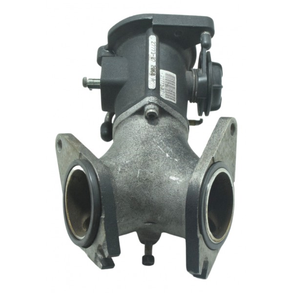 Corpo Injeção Harley 883 R Sportster 08-09 Original