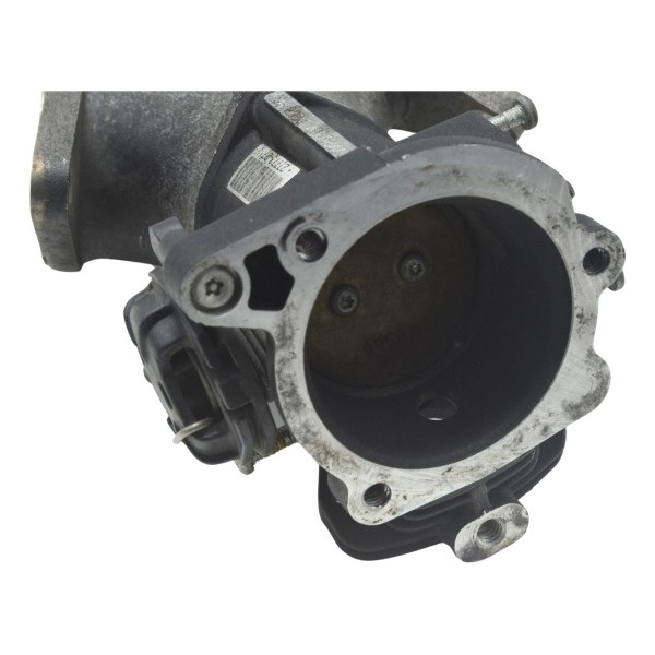 Corpo Injeção Harley 883 R Sportster 08-09 Original