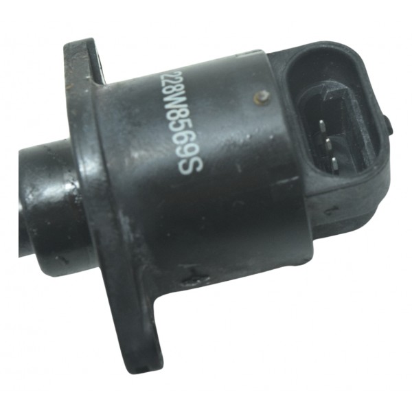 Atuador Corpo Injeção Harley 883 R Sportster 08-09 Original