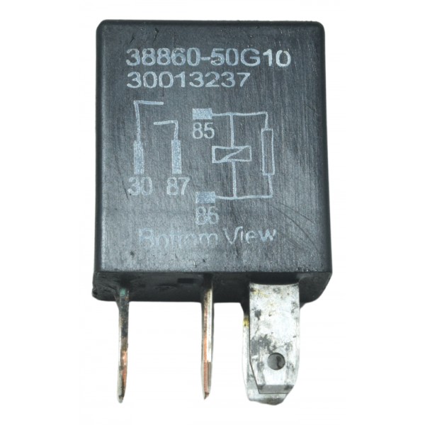 Rele Auxiliar Harley 883 R Sportster 08-09 Original