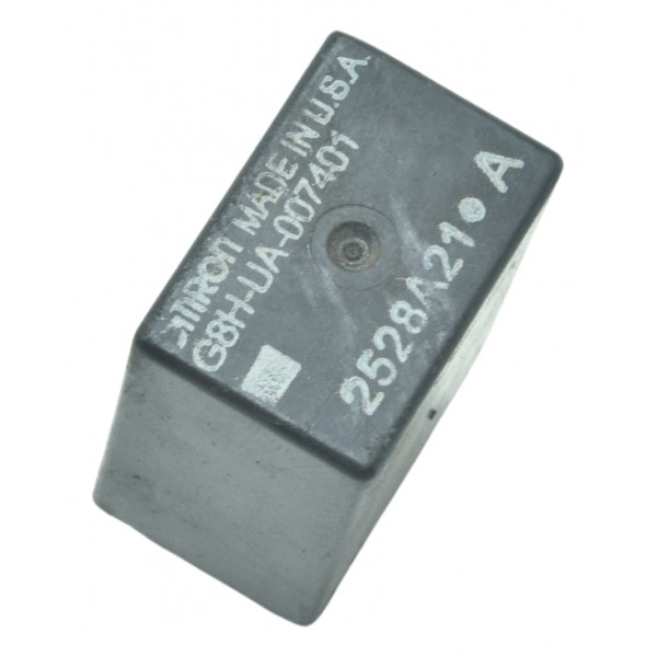 Rele Auxiliar Harley 883 R Sportster 08-09 Original