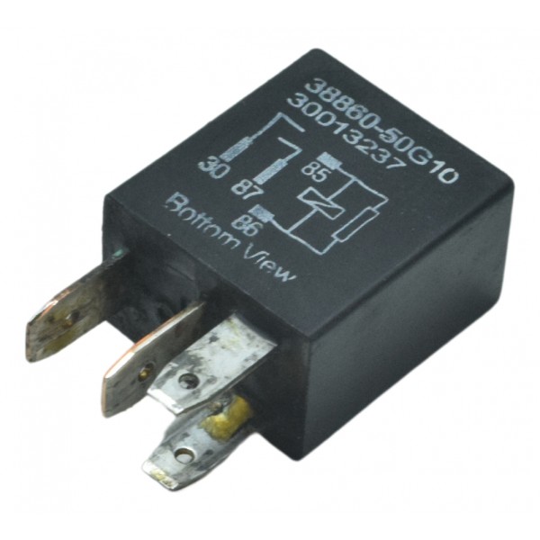 Rele Auxiliar Harley 883 R Sportster 08-09 Original