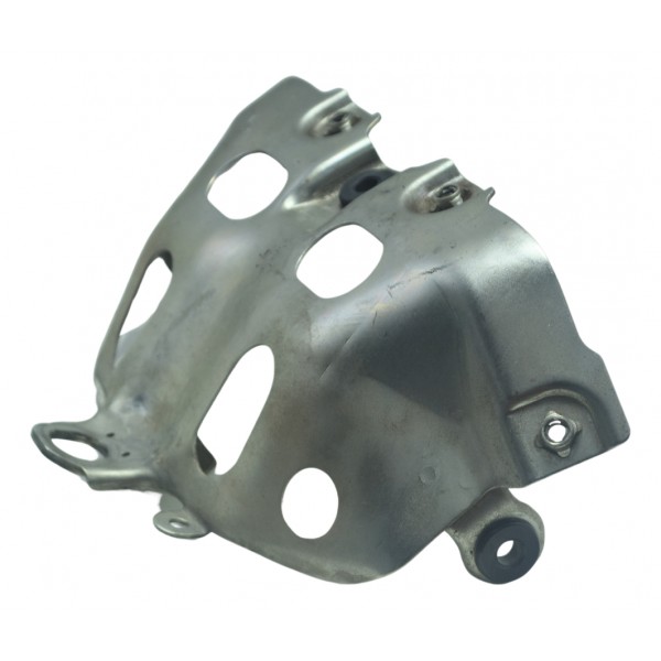 Suporte Carenagem Tanque Suzuki Gsx-r Srad 1000 08-10 Orig Cinza