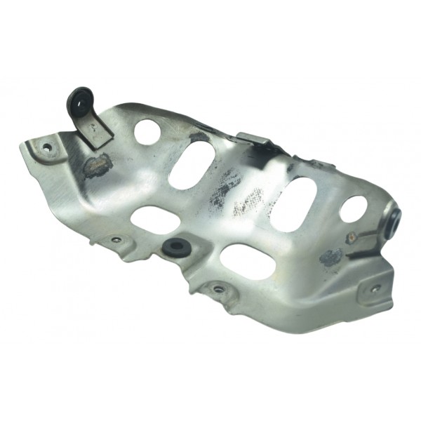 Suporte Carenagem Tanque Suzuki Gsx-r Srad 1000 08-10 Orig Cinza