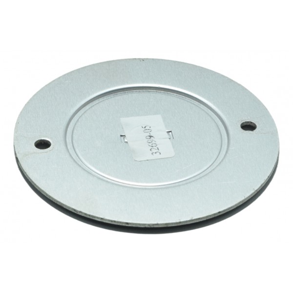 Acabamento Tampa Motor Dir Harley 883 R Sportster 08-09 Orig