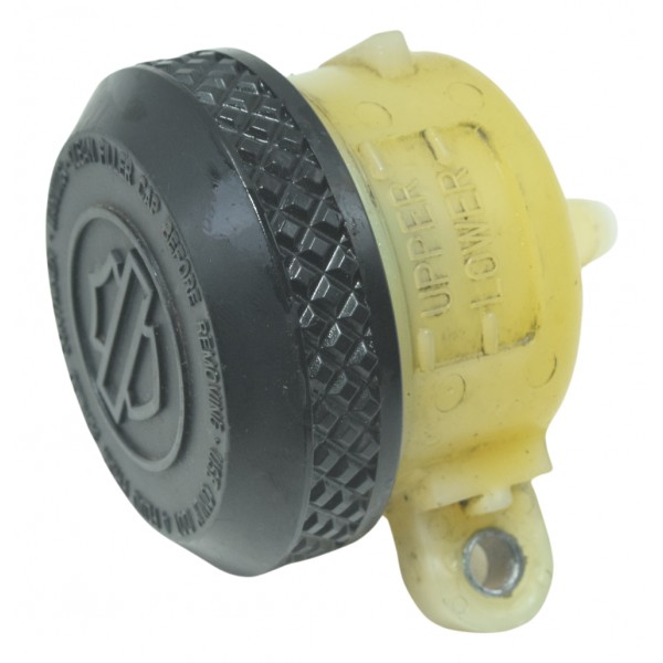 Reservatório Freio Tras Harley 883 R Sportster 08-09 Orig