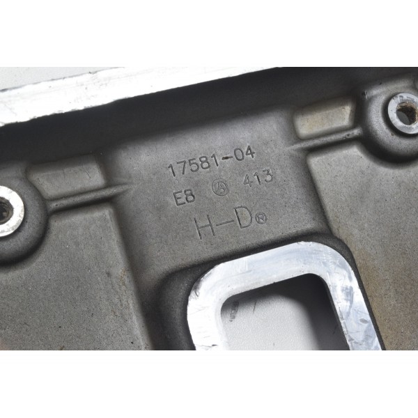 Tampa Cabeçote Harley 883 R Sportster 08-09 Original