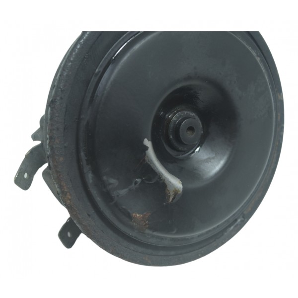 Buzina C/ Detalhes Harley 883 R Sportster 08-09 Original