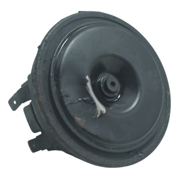 Buzina C/ Detalhes Harley 883 R Sportster 08-09 Original