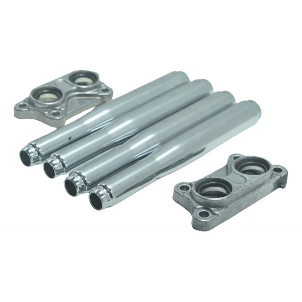 Jogo Capa Válvula Harley 883 R Sportster 08-09 Original