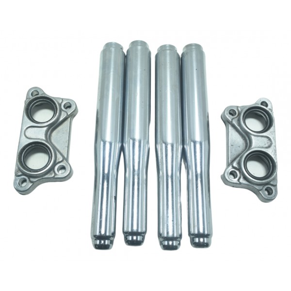 Jogo Capa Válvula Harley 883 R Sportster 08-09 Original