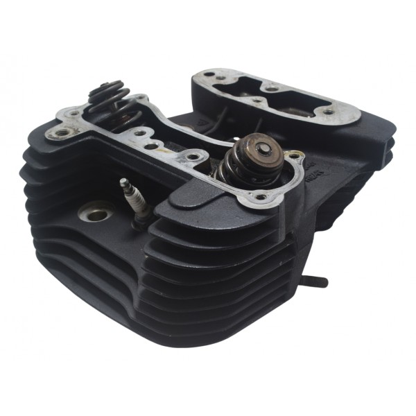 Cabeçote Traseiro Harley 883 R Sportster 08-09 Original