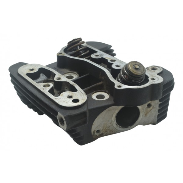 Cabeçote Traseiro Harley 883 R Sportster 08-09 Original