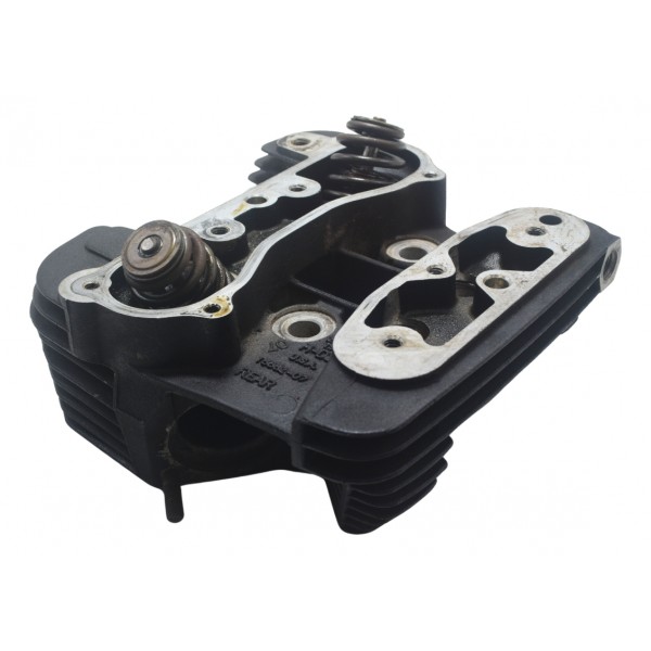 Cabeçote Traseiro Harley 883 R Sportster 08-09 Original