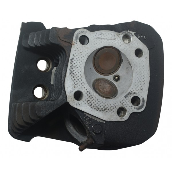 Cabeçote Traseiro Harley 883 R Sportster 08-09 Original