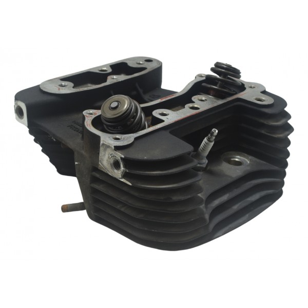 Cabeçote Dianteiro Harley 883 R Sportster 08-09 Original