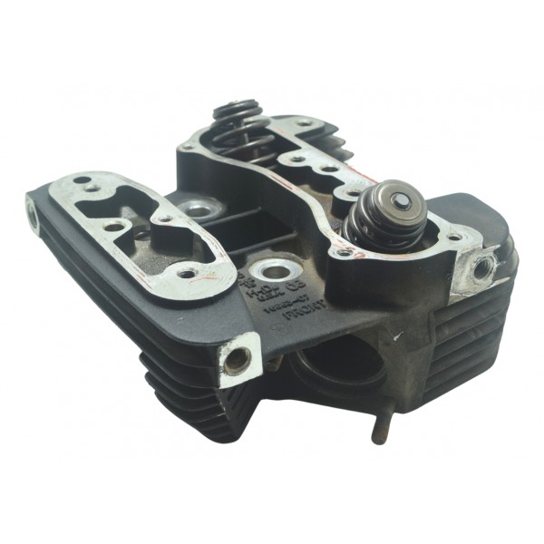 Cabeçote Dianteiro Harley 883 R Sportster 08-09 Original
