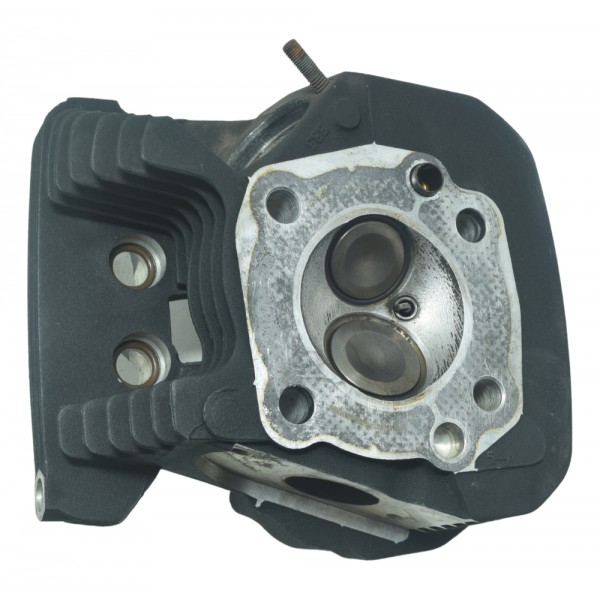 Cabeçote Dianteiro Harley 883 R Sportster 08-09 Original