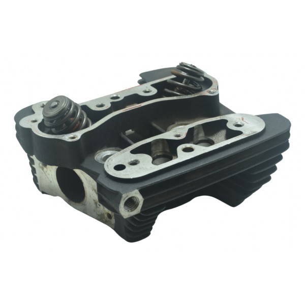 Cabeçote Dianteiro Harley 883 R Sportster 08-09 Original