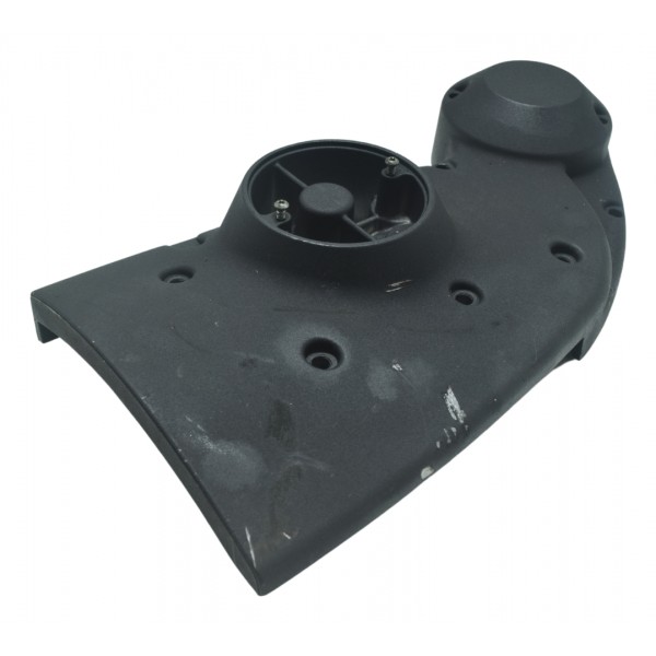 Tampa Motor Dir C/ Detalh Harley 883 R Sportster 08-09 Orig