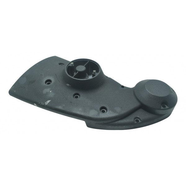 Tampa Motor Dir C/ Detalh Harley 883 R Sportster 08-09 Orig