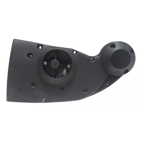 Tampa Motor Dir C/ Detalh Harley 883 R Sportster 08-09 Orig