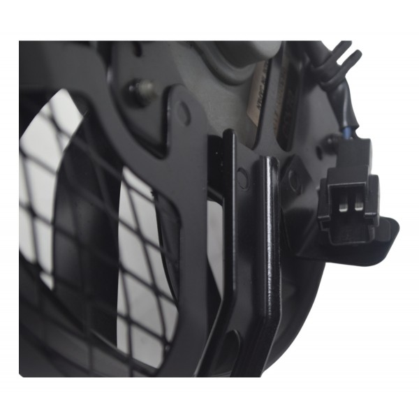 Ventoinha Radiador Suzuki Gsx-r Srad 1000 08-10 Original