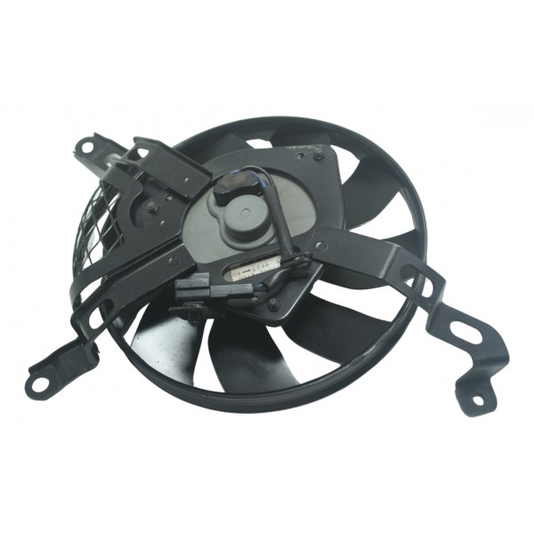 Ventoinha Radiador Suzuki Gsx-r Srad 1000 08-10 Original