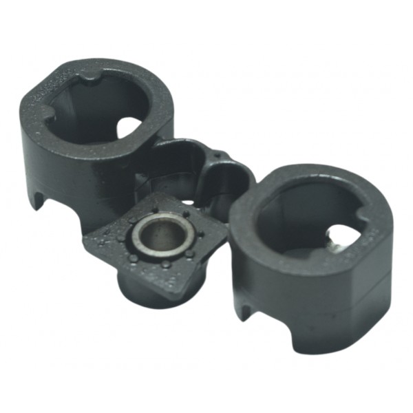 Suporte Tucho Válvula Harley 883 R Sportster 08-09 Original