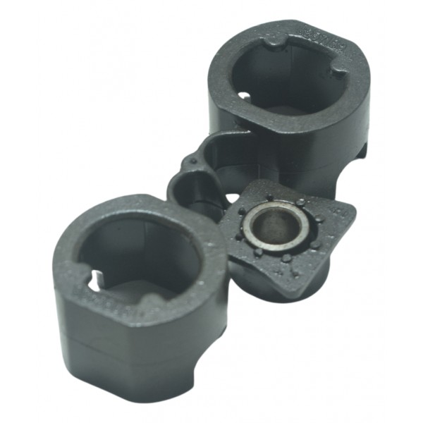 Suporte Tucho Válvula Harley 883 R Sportster 08-09 Original