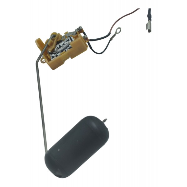 Boia Combustível Suzuki Gsx-r Srad 1000 08-10 Original