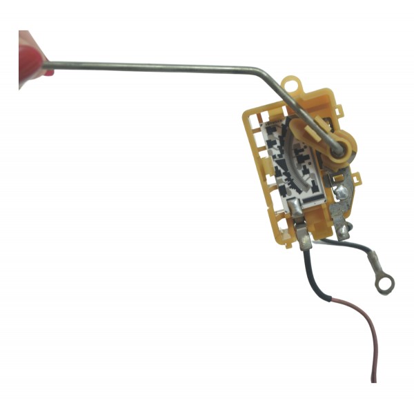 Boia Combustível Suzuki Gsx-r Srad 1000 08-10 Original