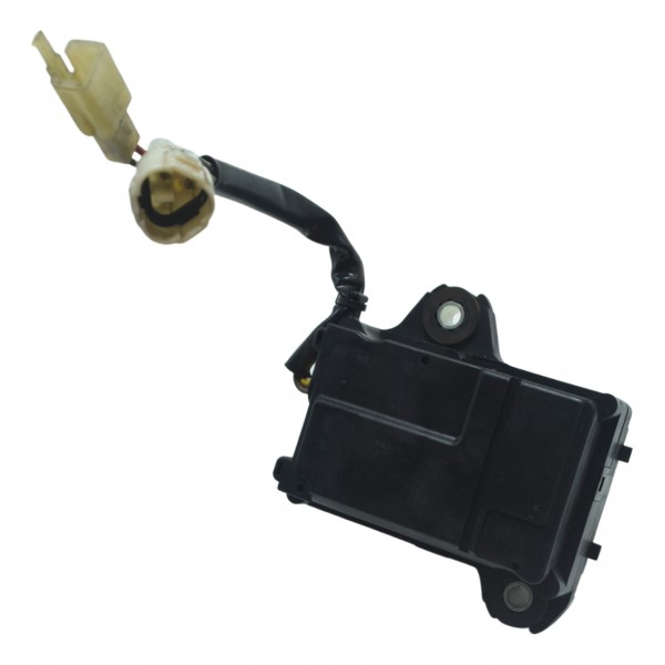 Servo Motor Suzuki Gsx-r Srad 1000 08-10 Original