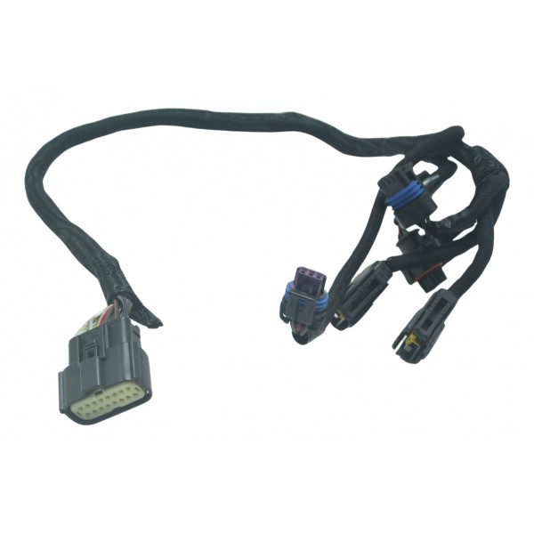 Chicote Injeção Harley 883 R Sportster 08-09 Original