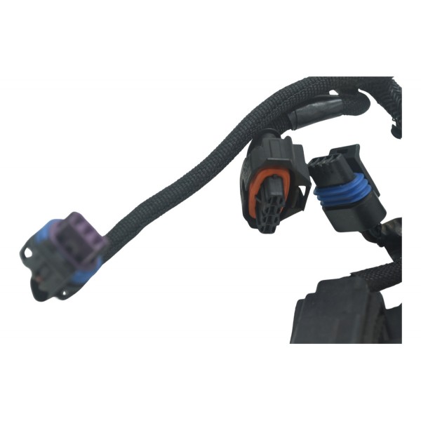 Chicote Injeção Harley 883 R Sportster 08-09 Original