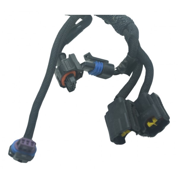 Chicote Injeção Harley 883 R Sportster 08-09 Original