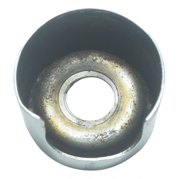 Acabamento Espada C/ Det Harley 883 R Sportster 08-09 Orig