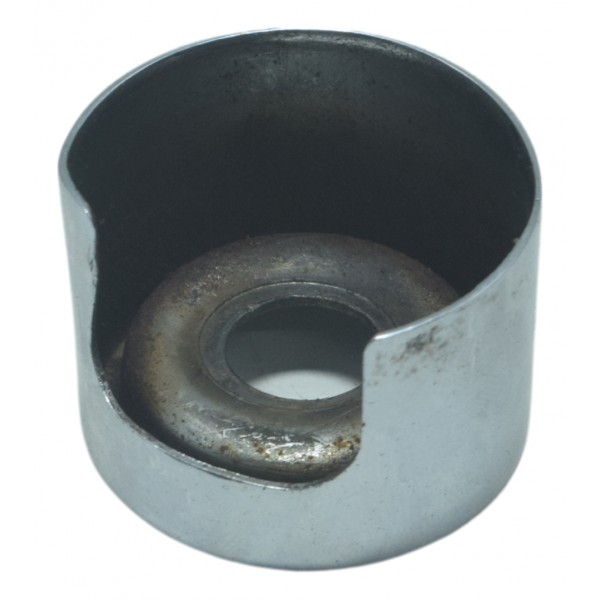 Acabamento Espada C/ Det Harley 883 R Sportster 08-09 Orig